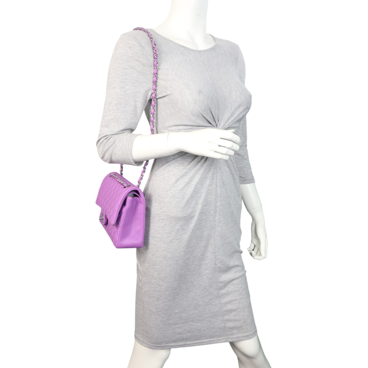 Chanel Classic Double Flap Medium