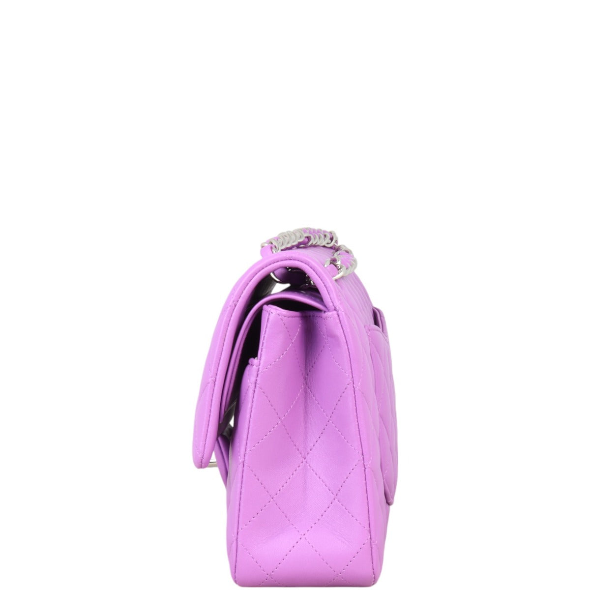 Chanel Classic Double Flap Medium