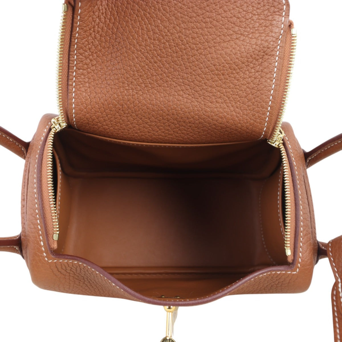 Hermes Mini Lindy 20 Clemence