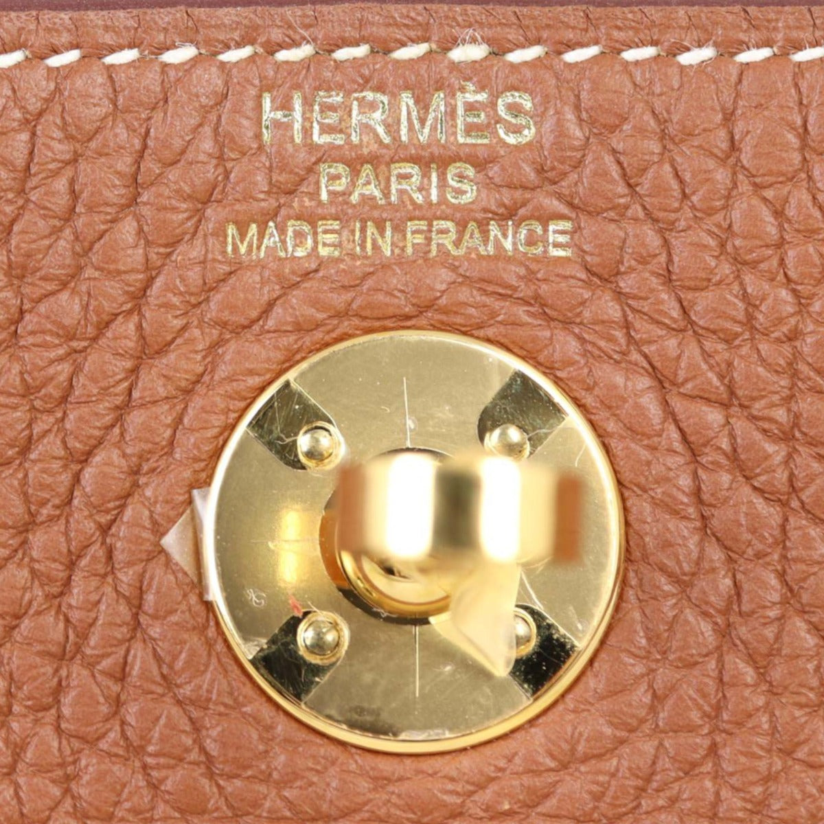 Hermes Mini Lindy 20 Clemence