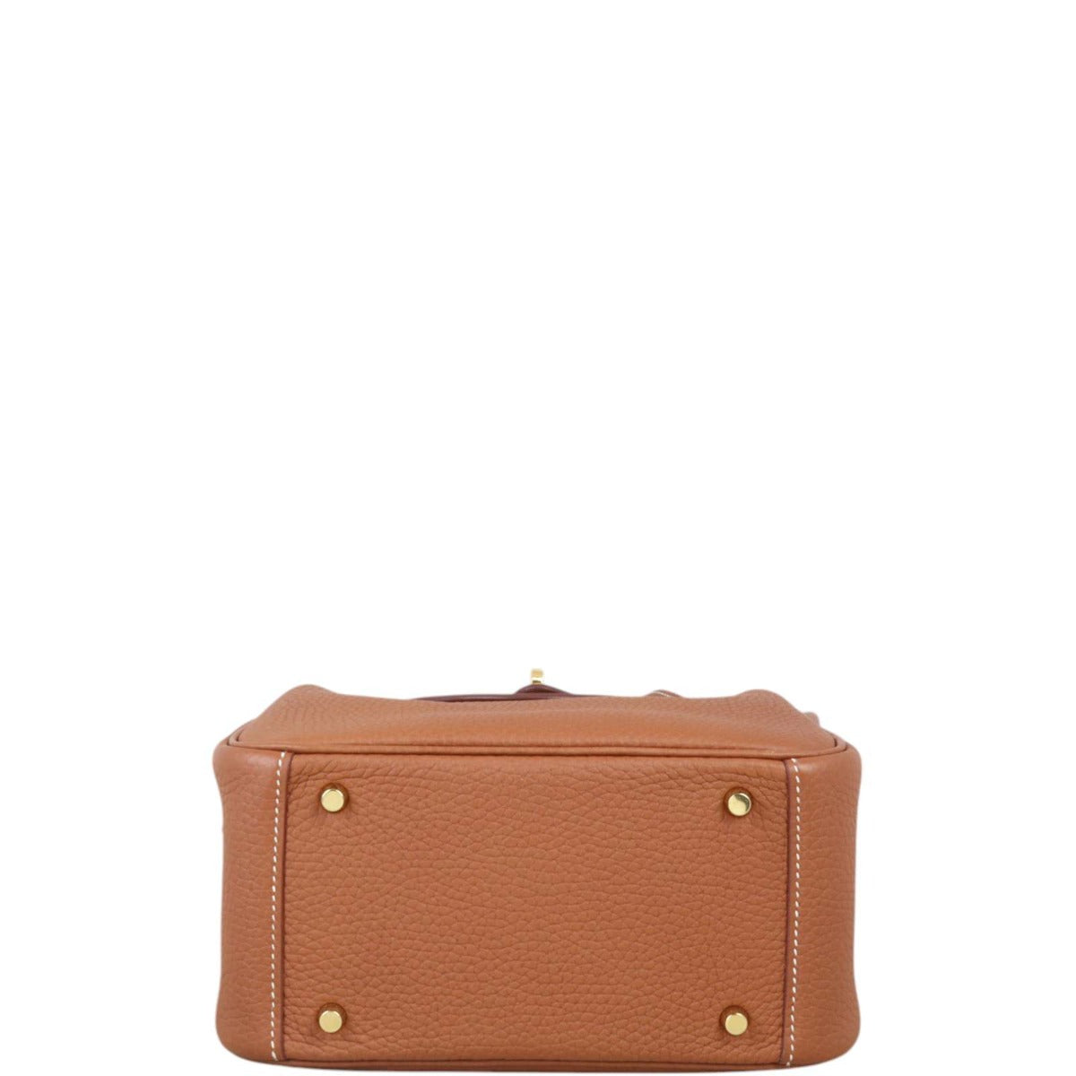 Hermes Mini Lindy 20 Clemence