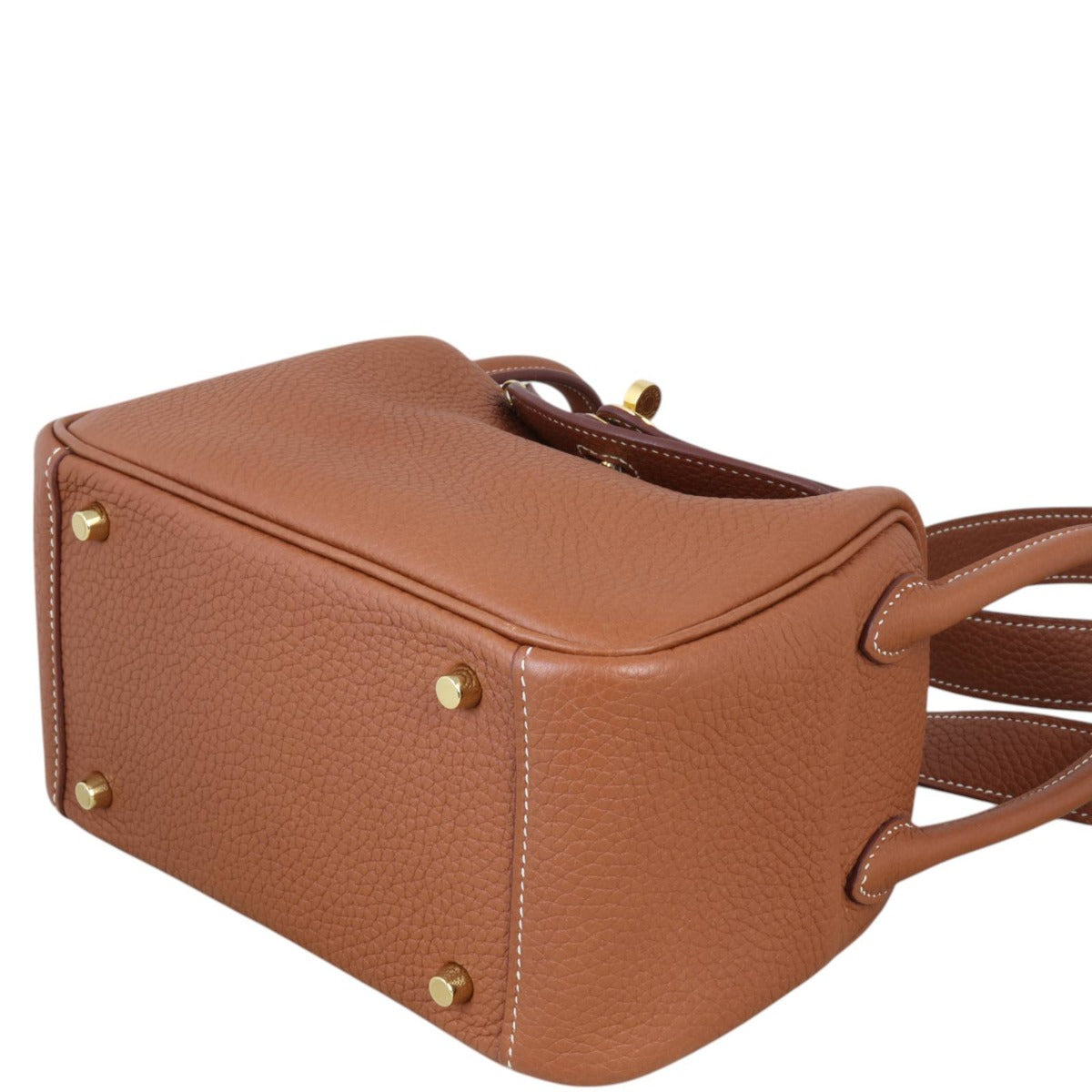 Hermes Mini Lindy 20 Clemence