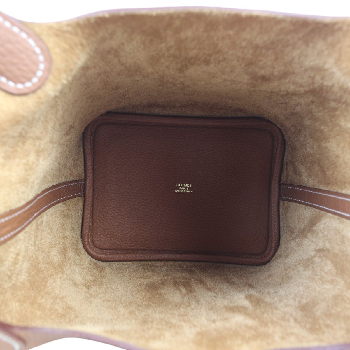 Hermes Picotin Lock 18 Clemence