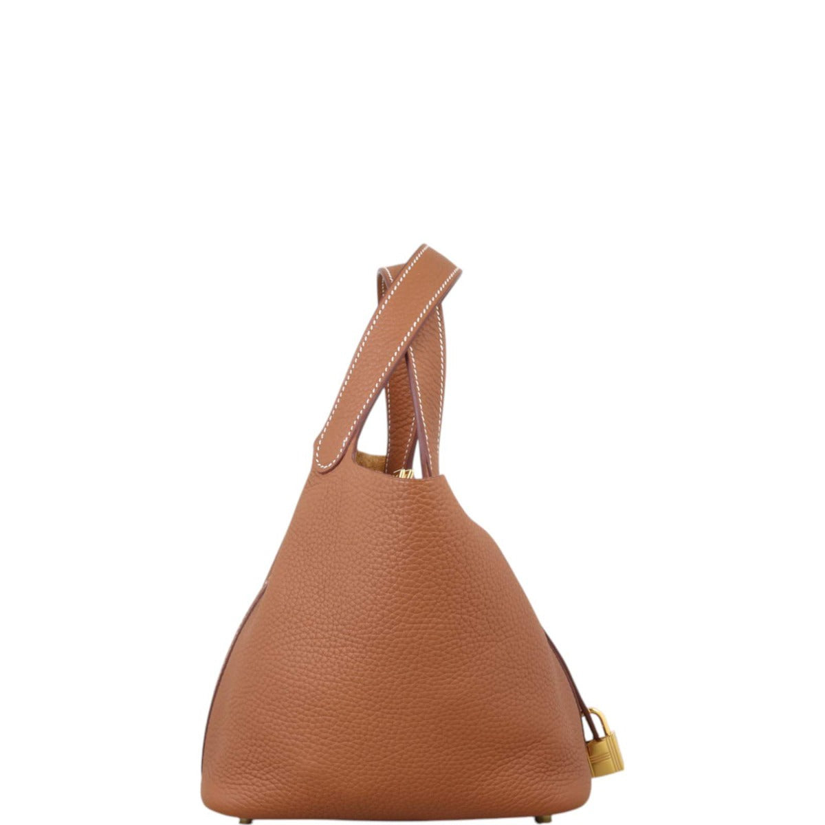 Hermes Picotin Lock 18 Clemence