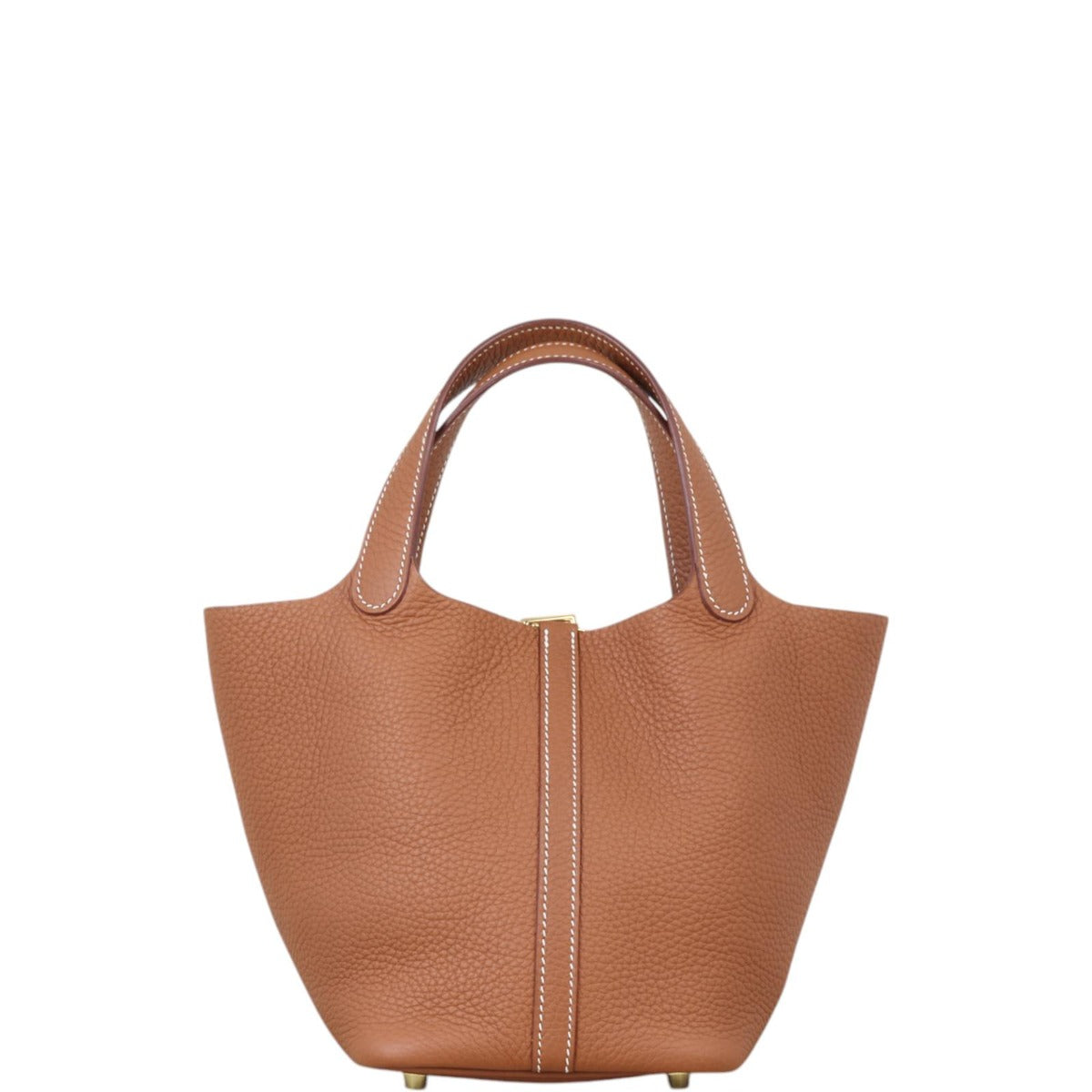 Hermes Picotin Lock 18 Clemence