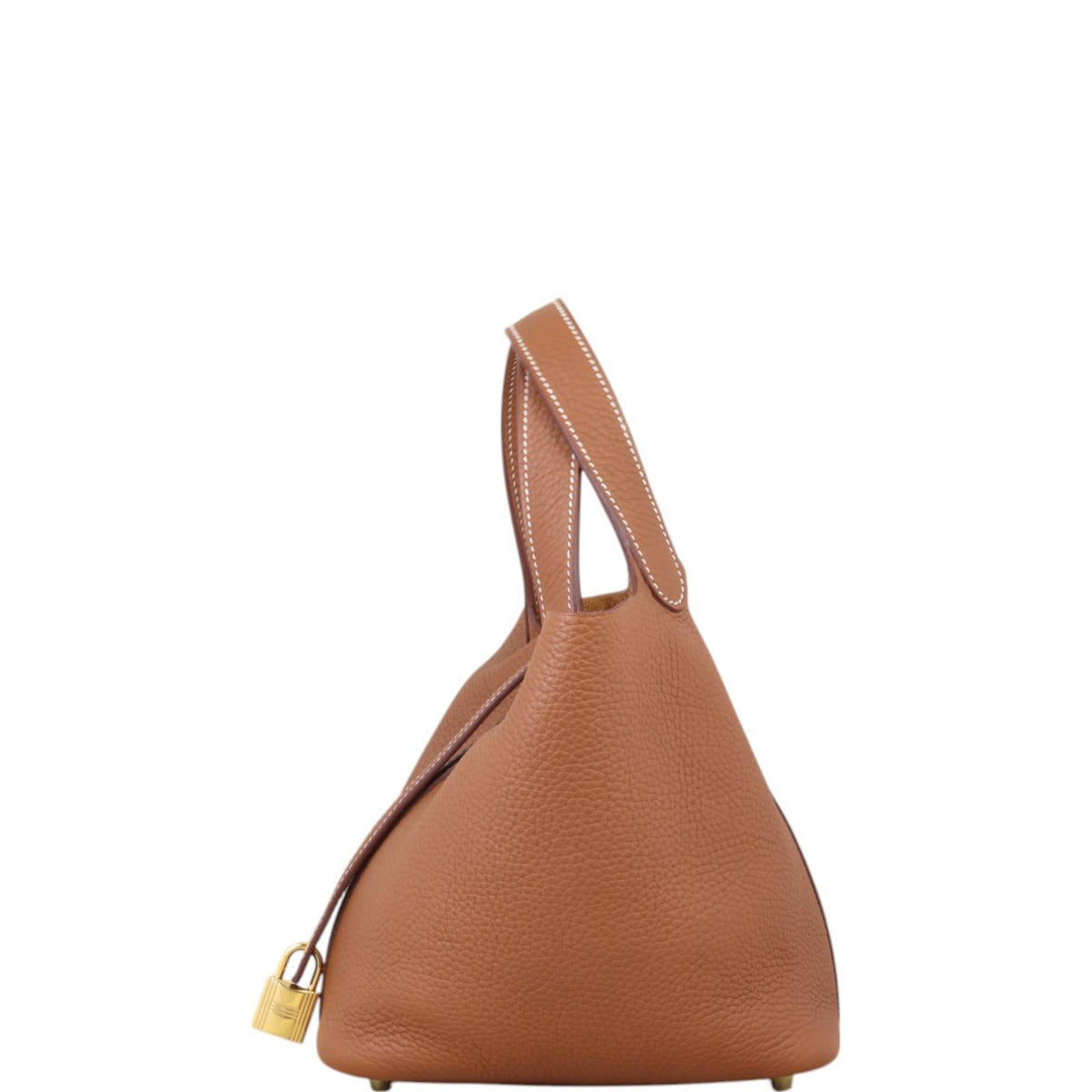 Hermes Picotin Lock 18 Clemence