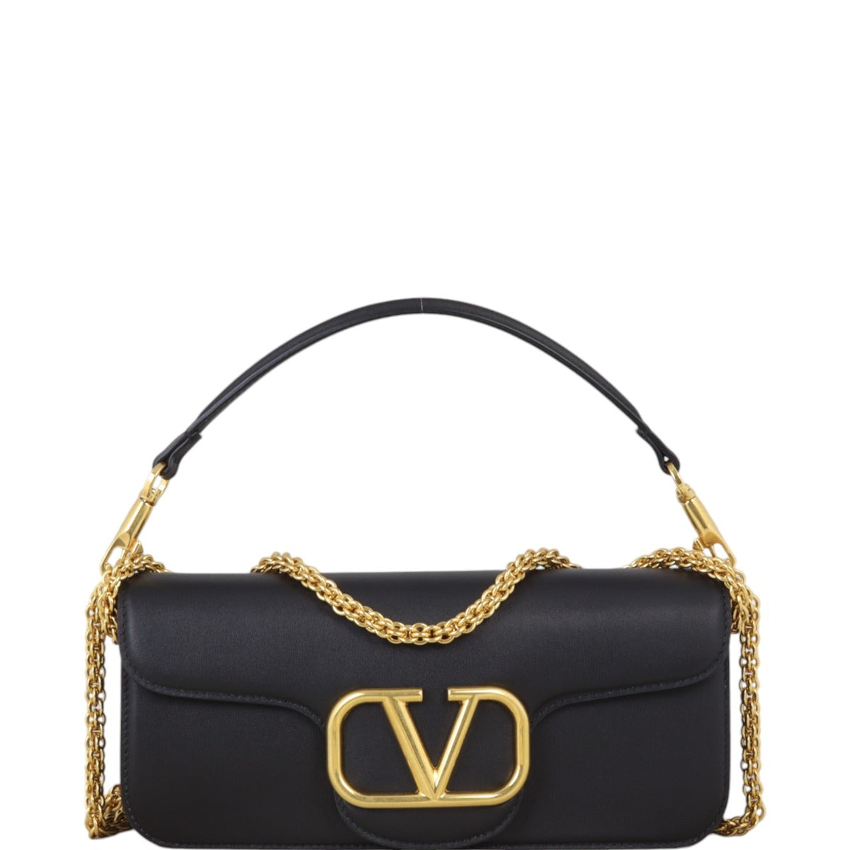 Valentino Vlogo Loco Shoulder Bag