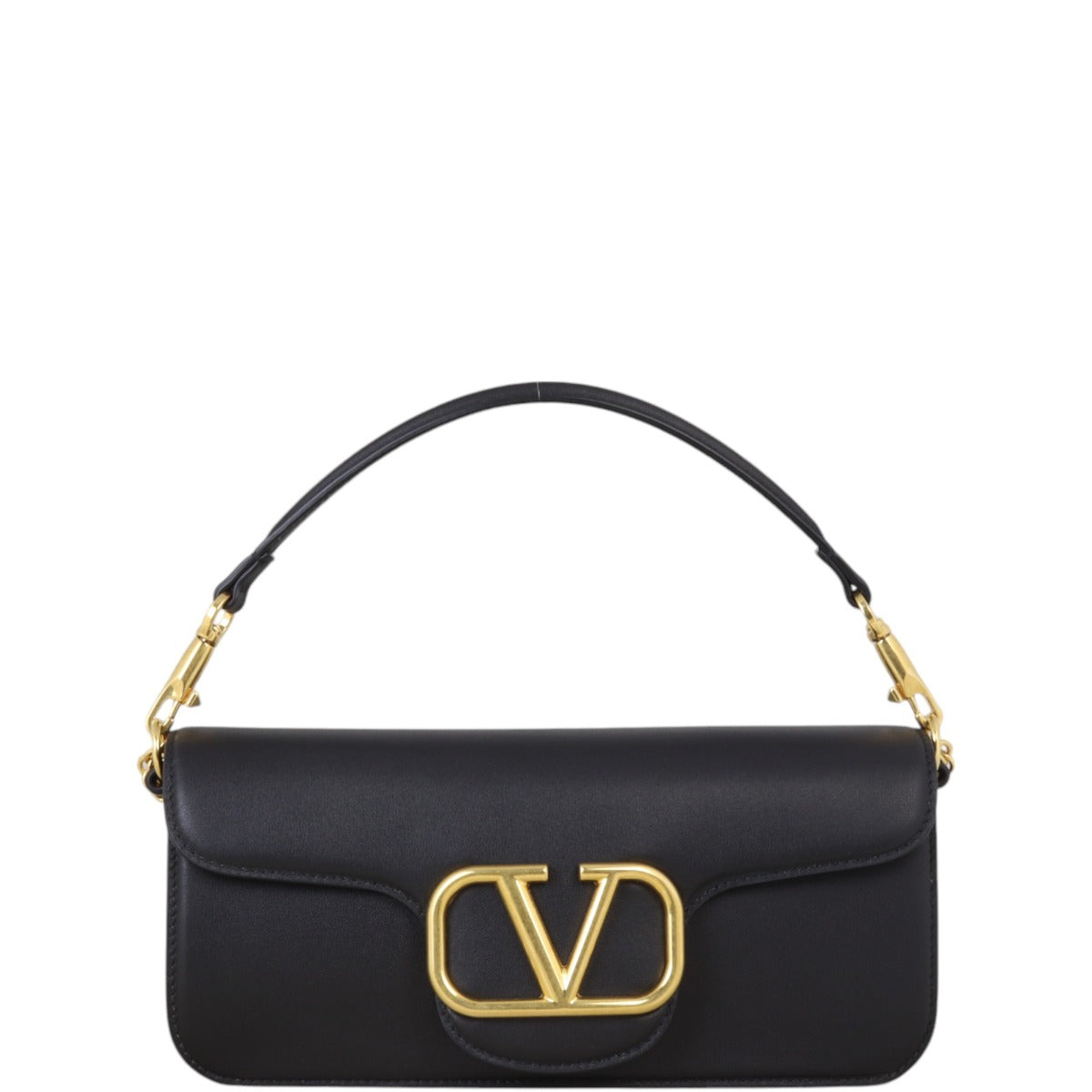 Valentino Vlogo Loco Shoulder Bag