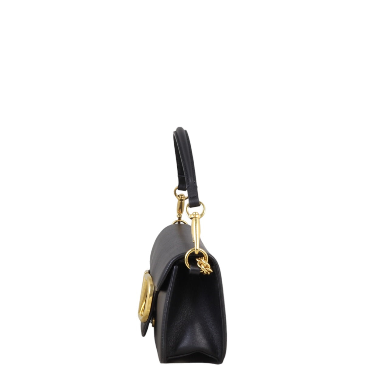 Valentino Vlogo Loco Shoulder Bag