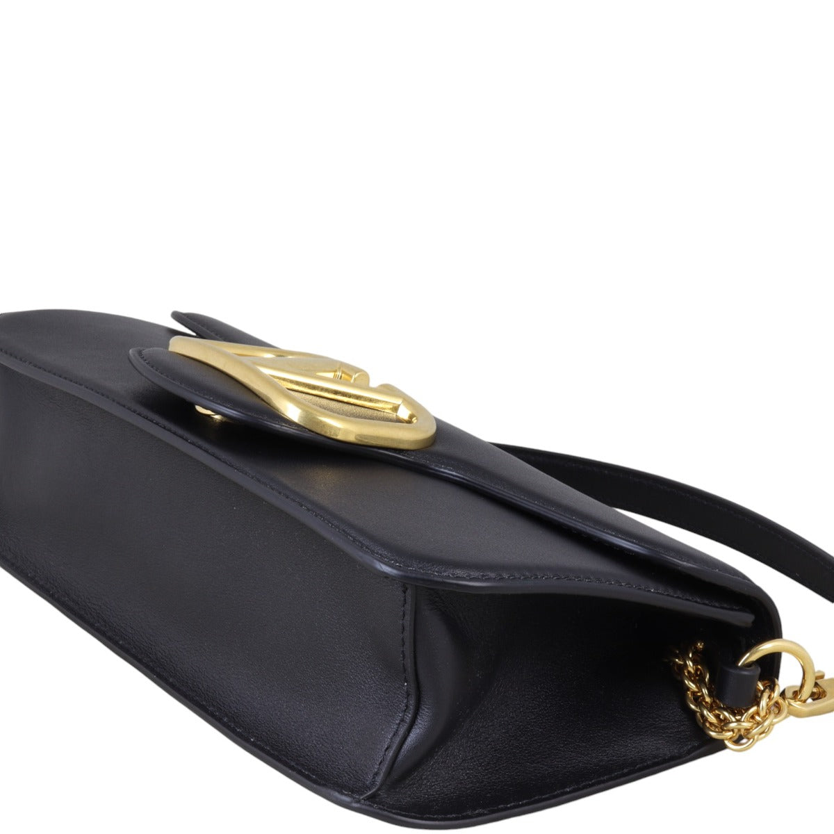 Valentino Vlogo Loco Shoulder Bag