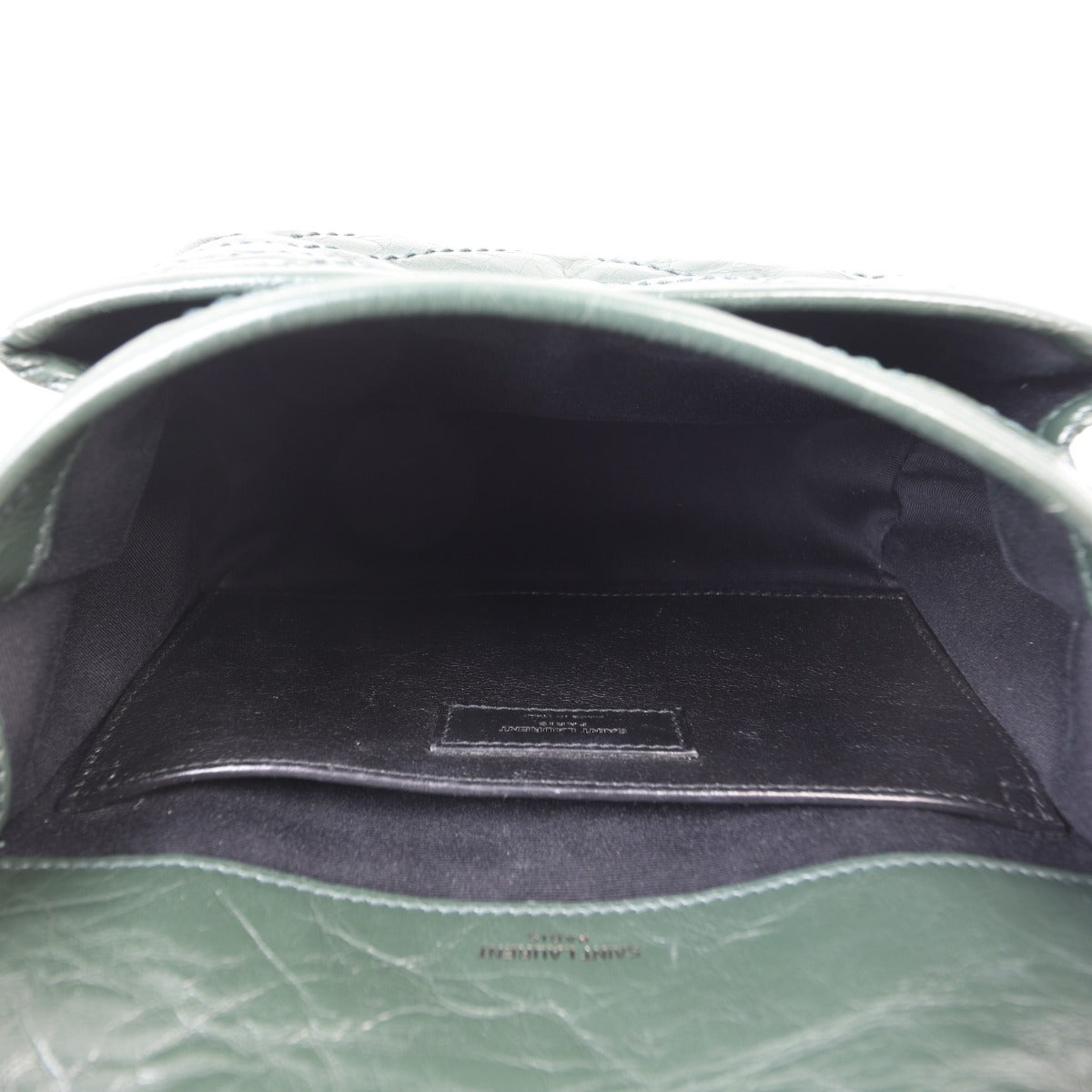 Saint Laurent Niki Baby