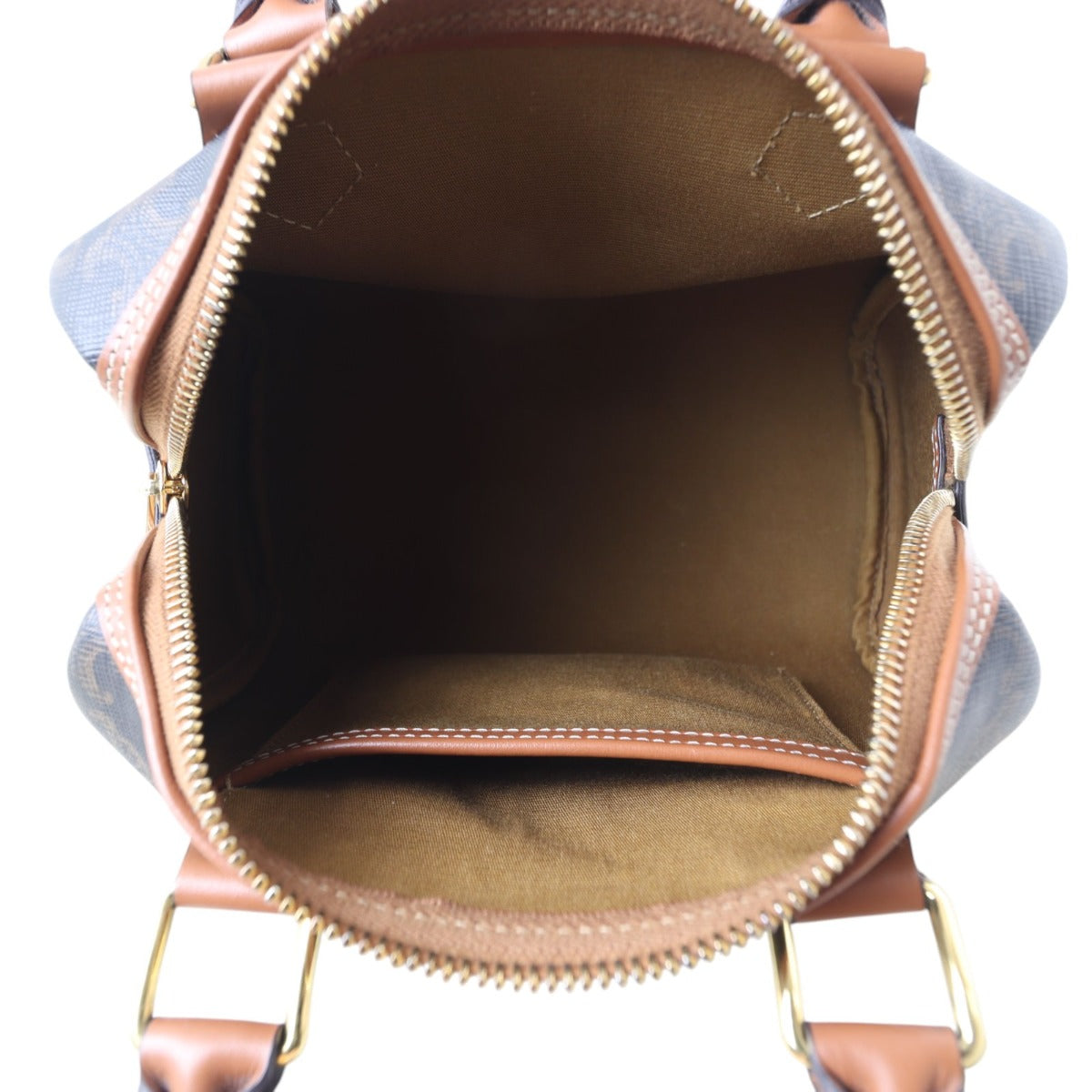 Celine Triomphe Boston Small Bag