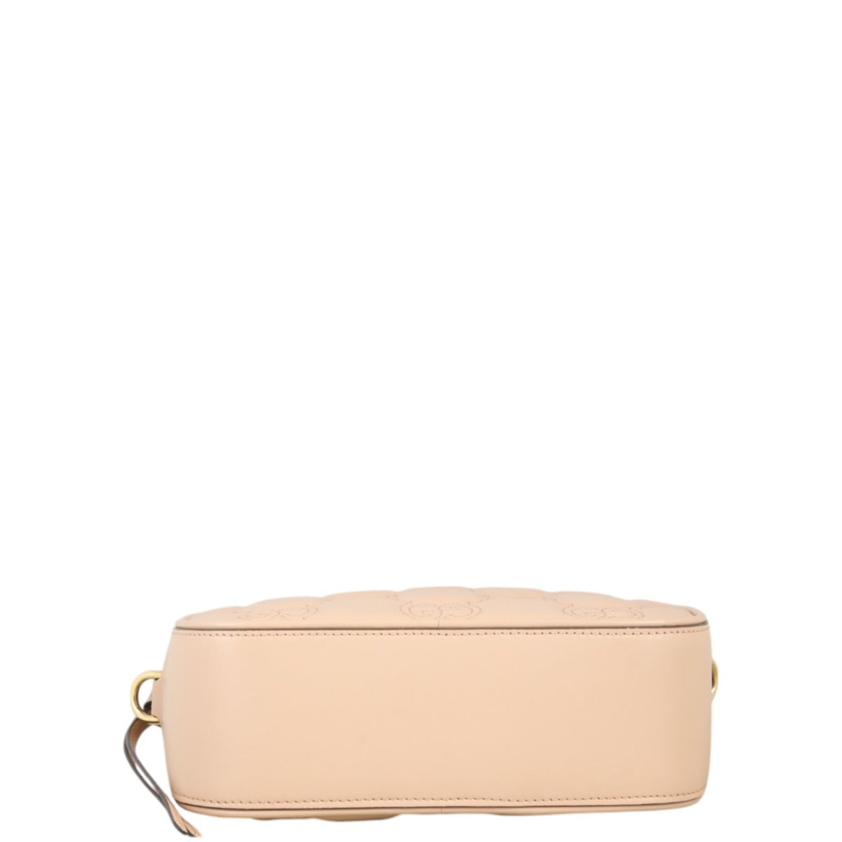 Gucci GG Quilted Leather Shoulder Bag