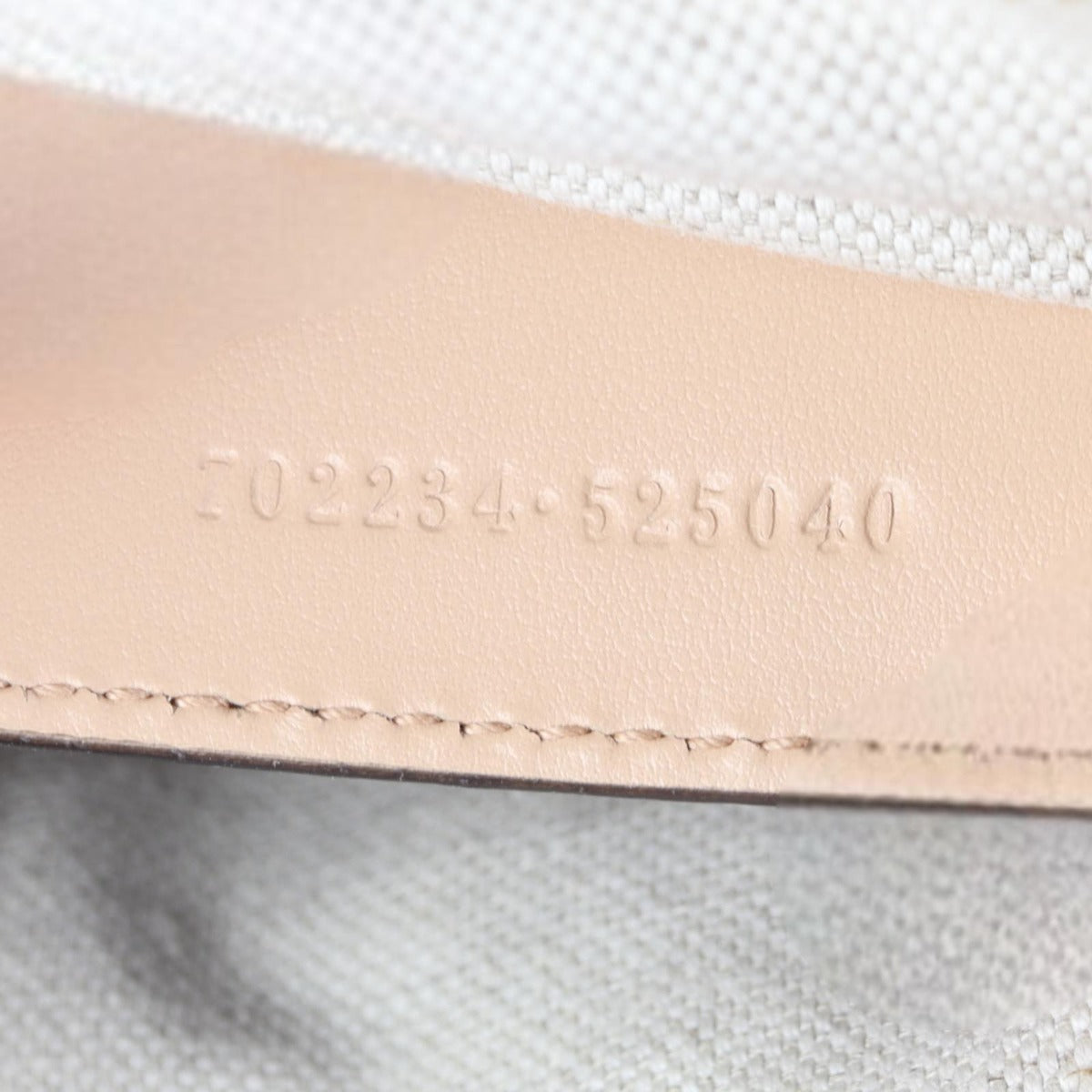 Gucci GG Quilted Leather Shoulder Bag