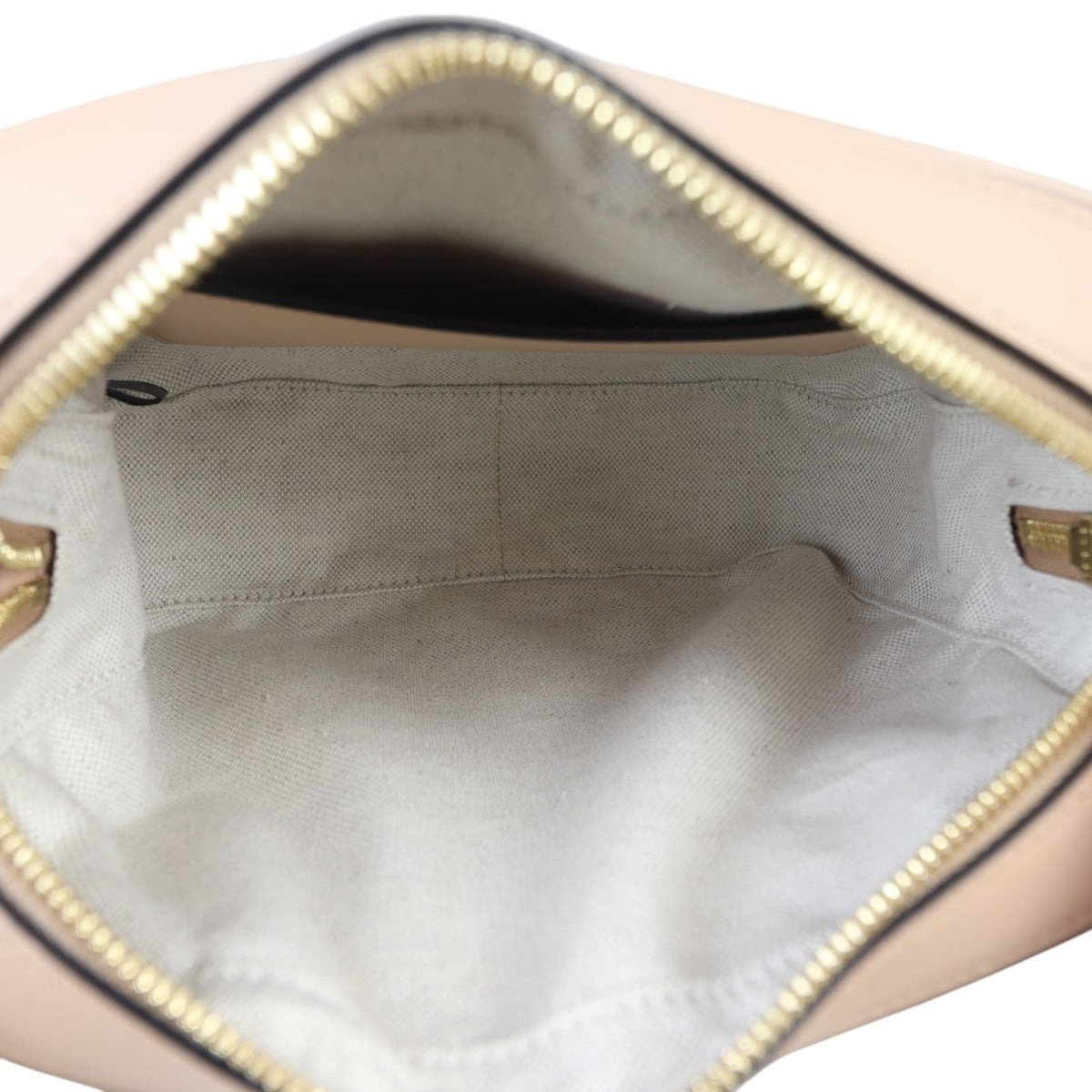 Gucci GG Quilted Leather Shoulder Bag