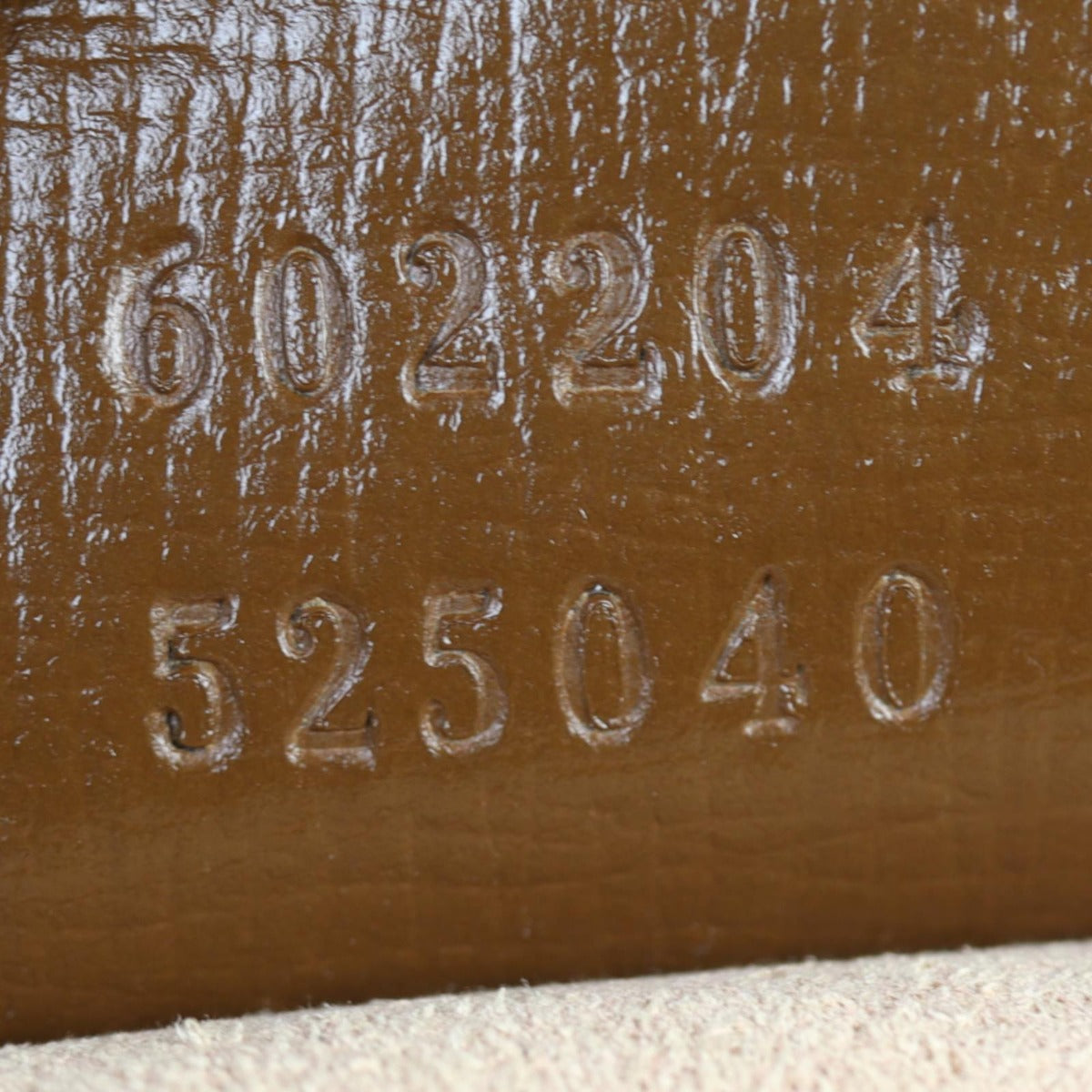 Gucci GG Supreme Horsebit 1955 Shoulder Bag