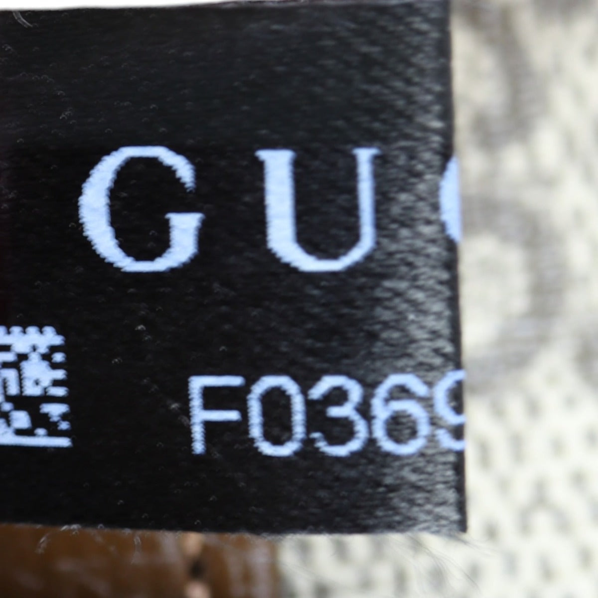 Gucci GG Supreme Horsebit 1955 Shoulder Bag