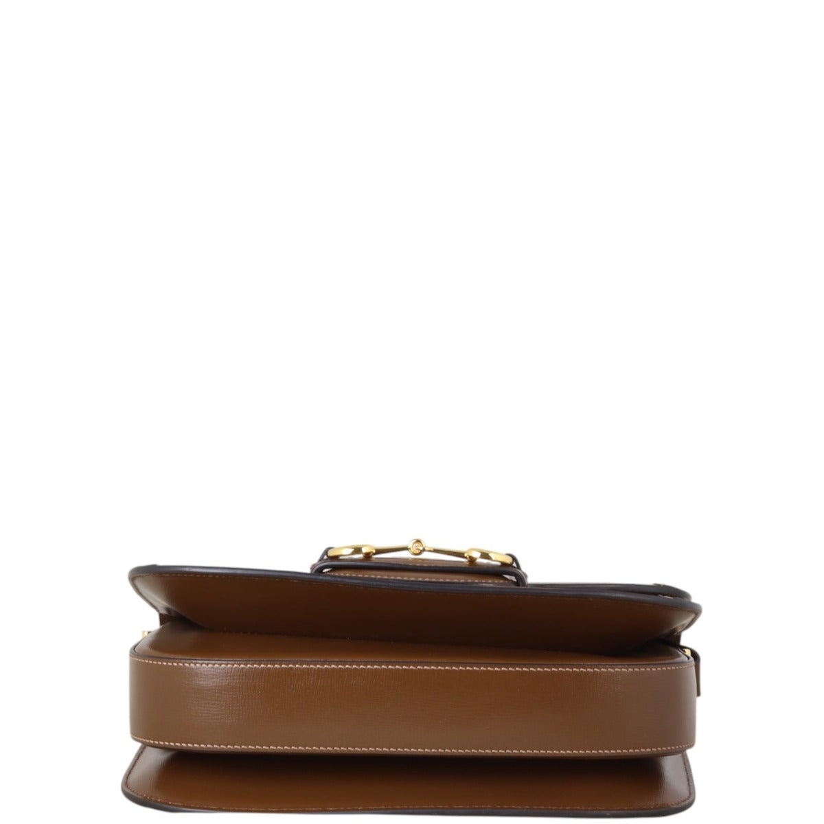 Gucci GG Supreme Horsebit 1955 Shoulder Bag