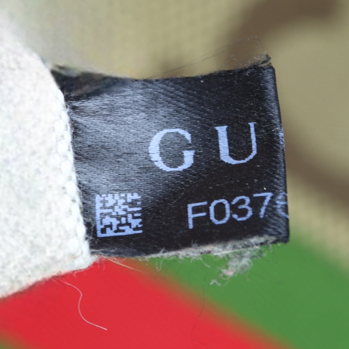 Gucci Ophidia Jumbo GG Canvas Tote