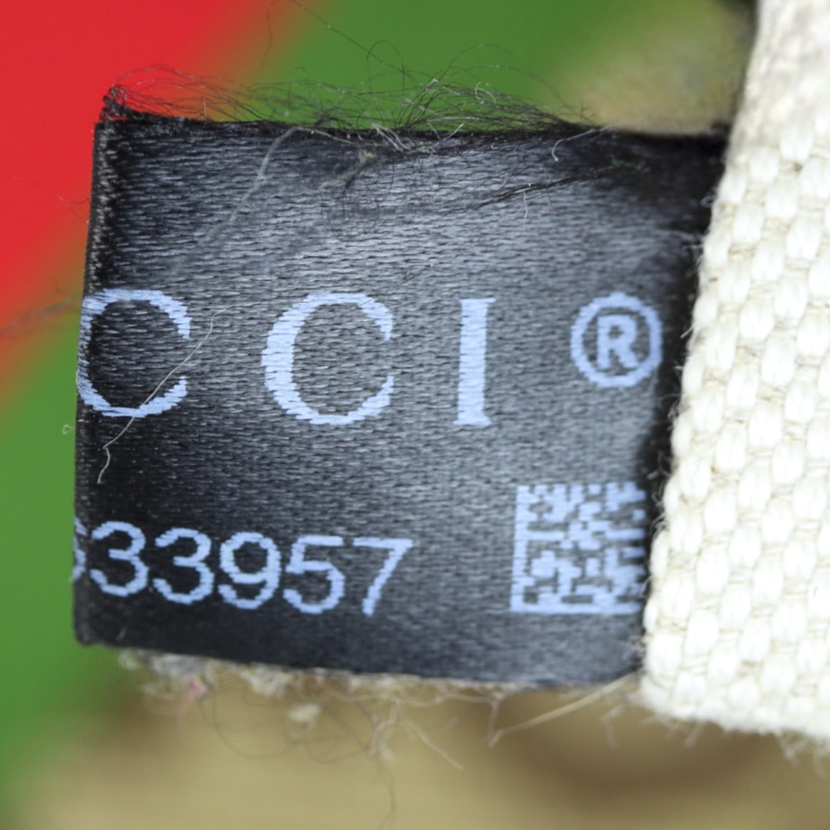 Gucci Ophidia Jumbo GG Canvas Tote