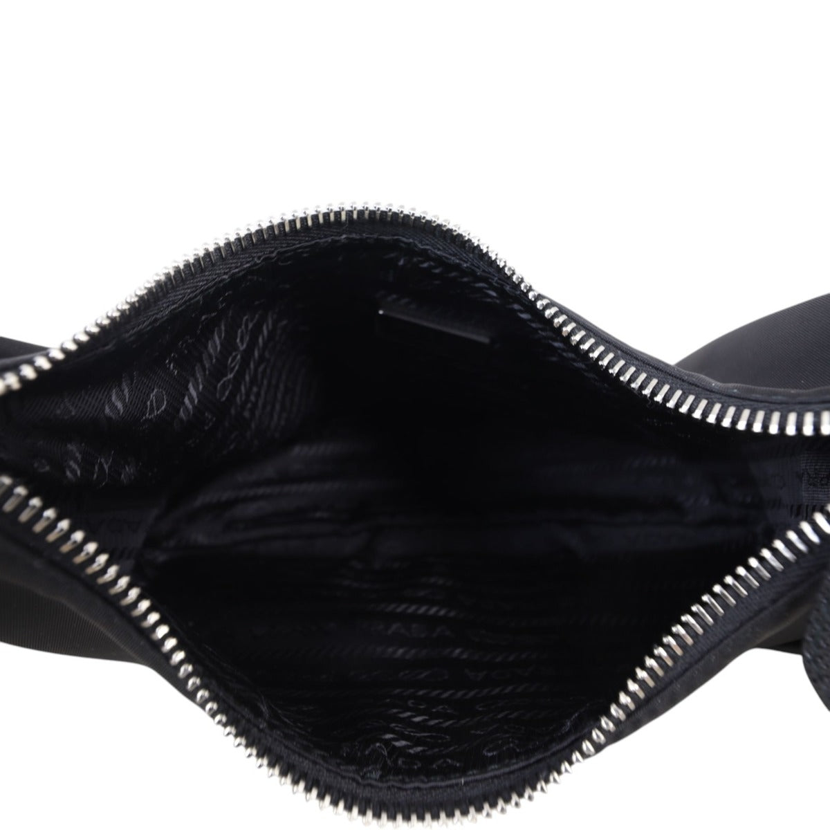 Prada Re-Edition 2005 Tessuto Shoulder Bag