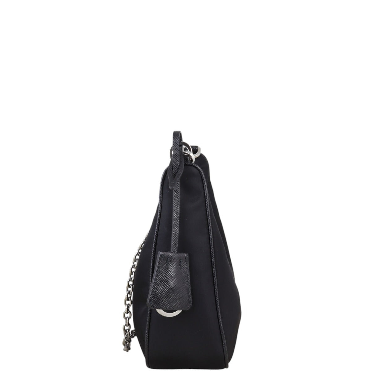 Prada Re-Edition 2005 Tessuto Shoulder Bag