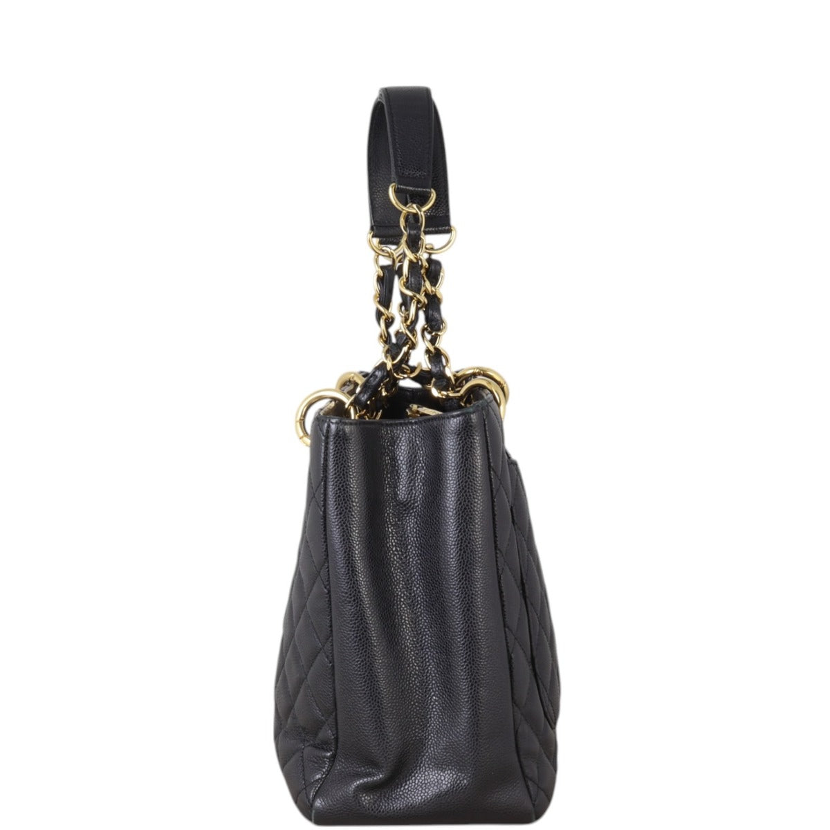 Chanel Grand Shopping Tote