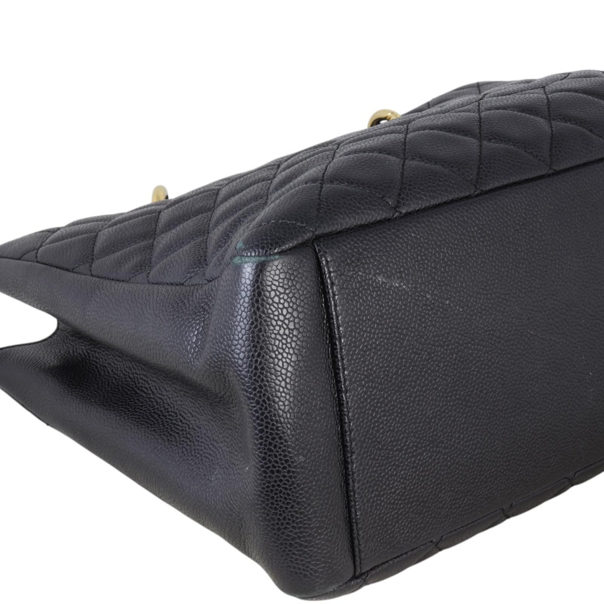 Chanel Grand Shopping Tote