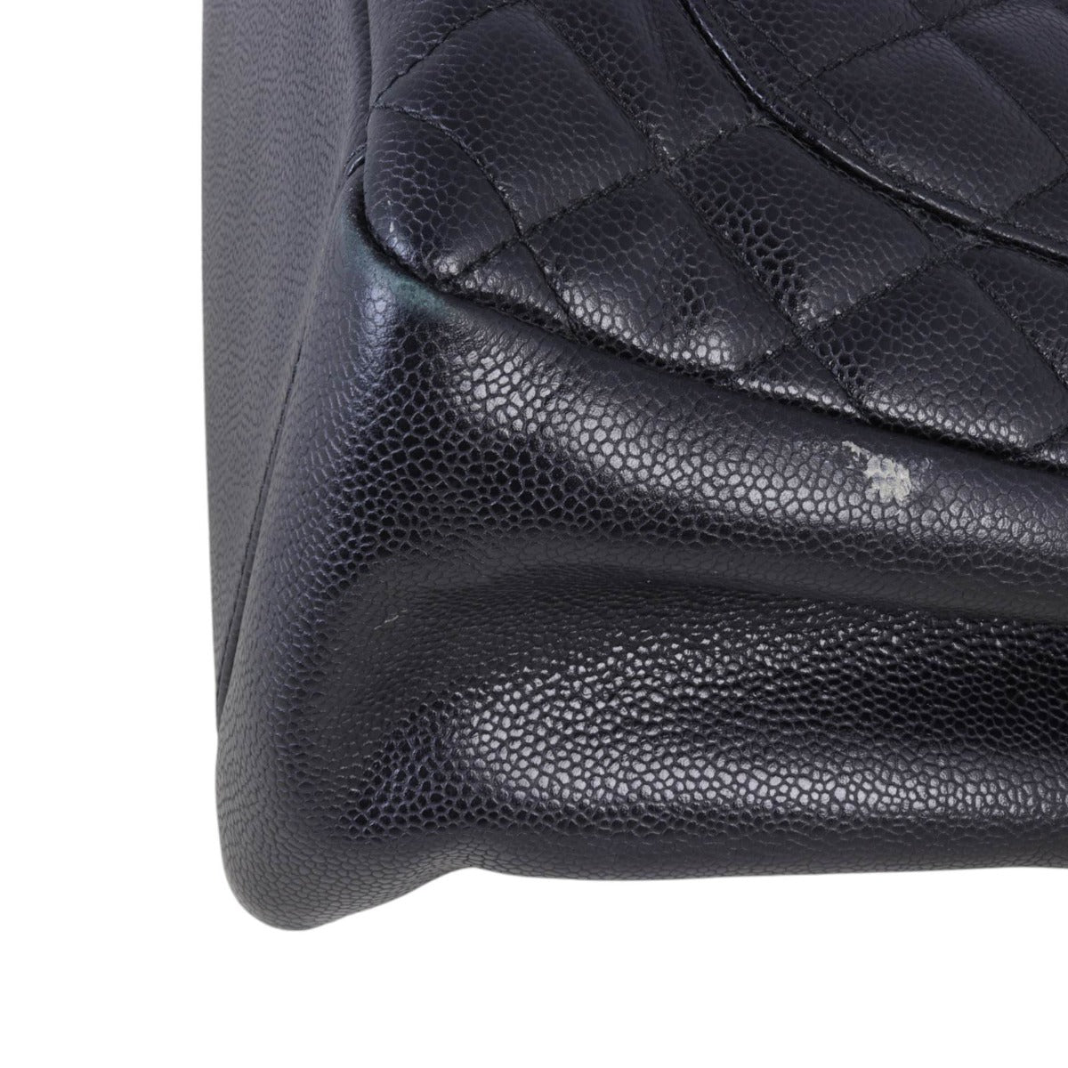 Chanel Grand Shopping Tote