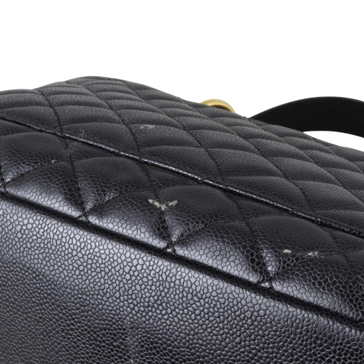 Chanel Grand Shopping Tote