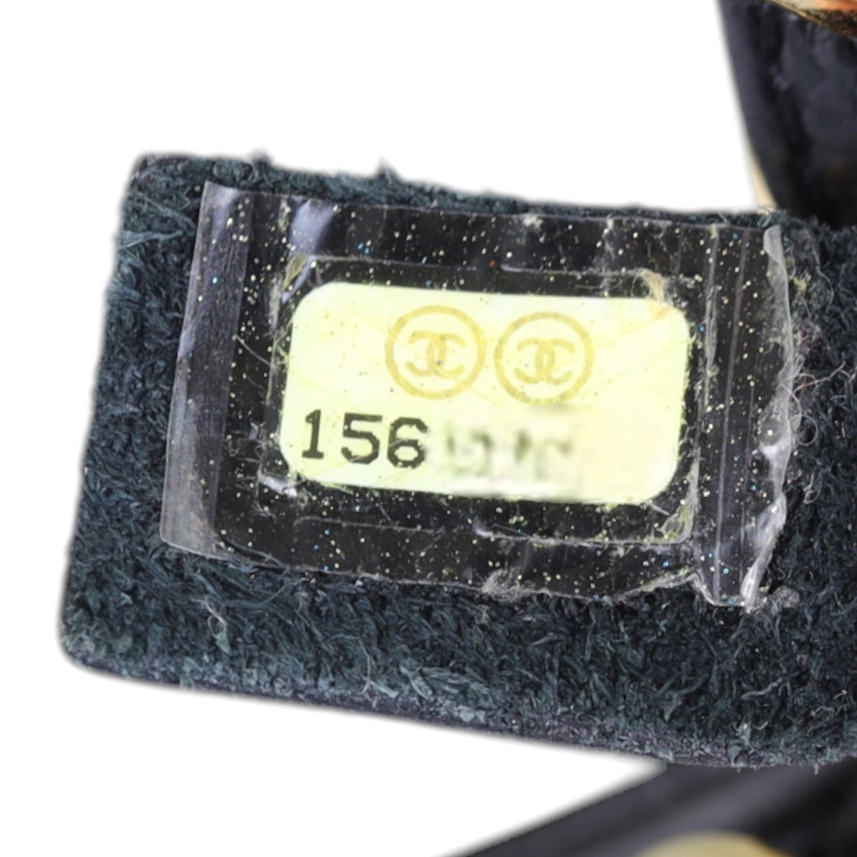 Chanel Grand Shopping Tote