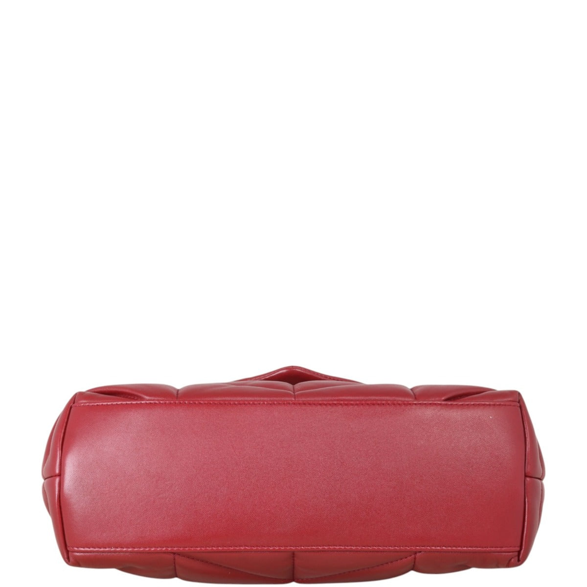 Saint Laurent Loulou Puffer Small