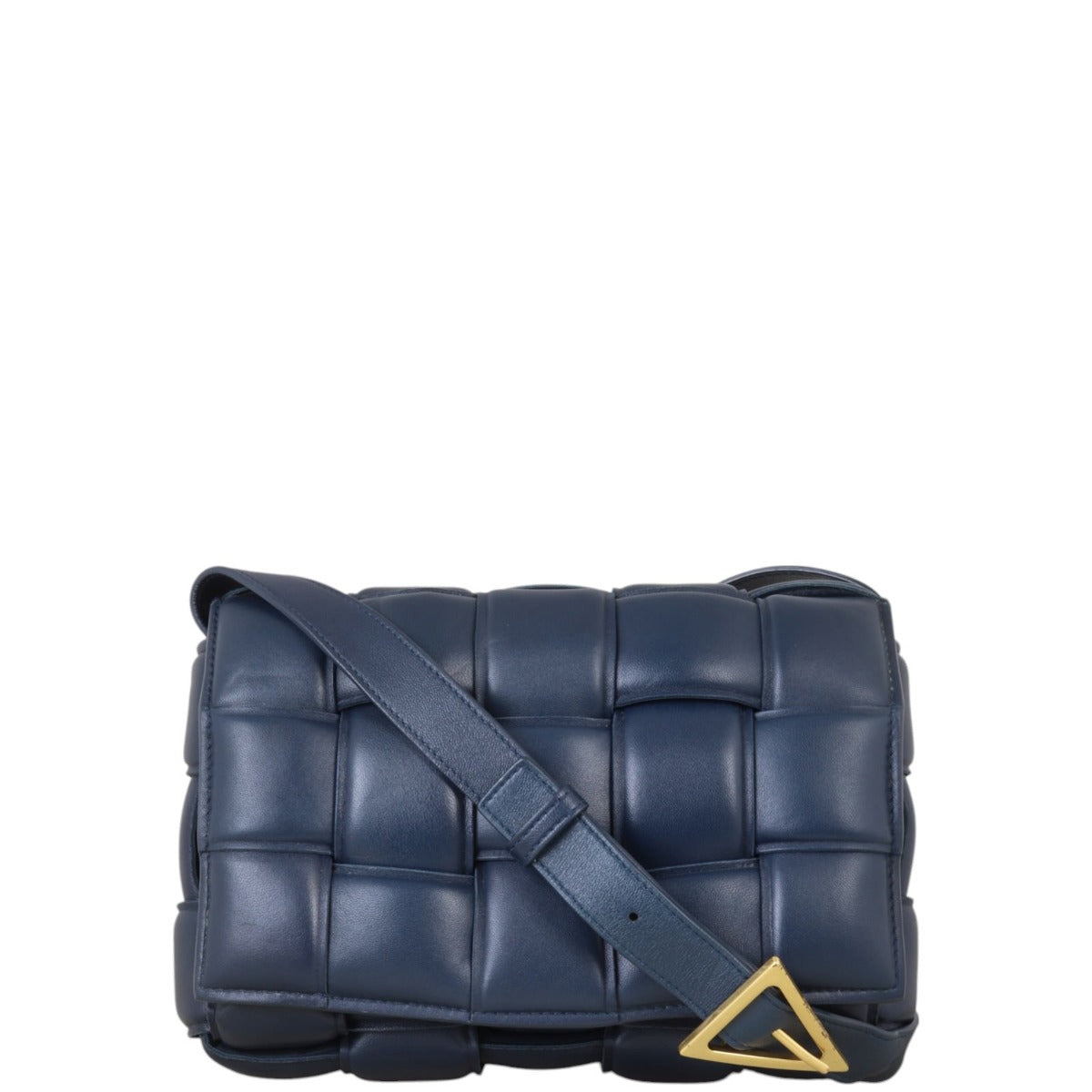 Bottega Veneta Padded Cassette