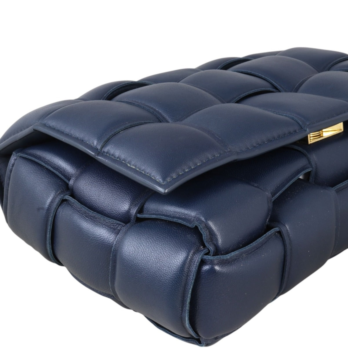 Bottega Veneta Padded Cassette