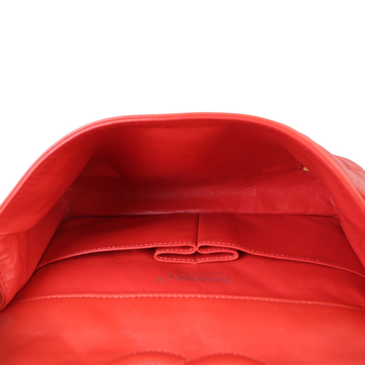 Chanel Icons Secret Label Double Flap Bag