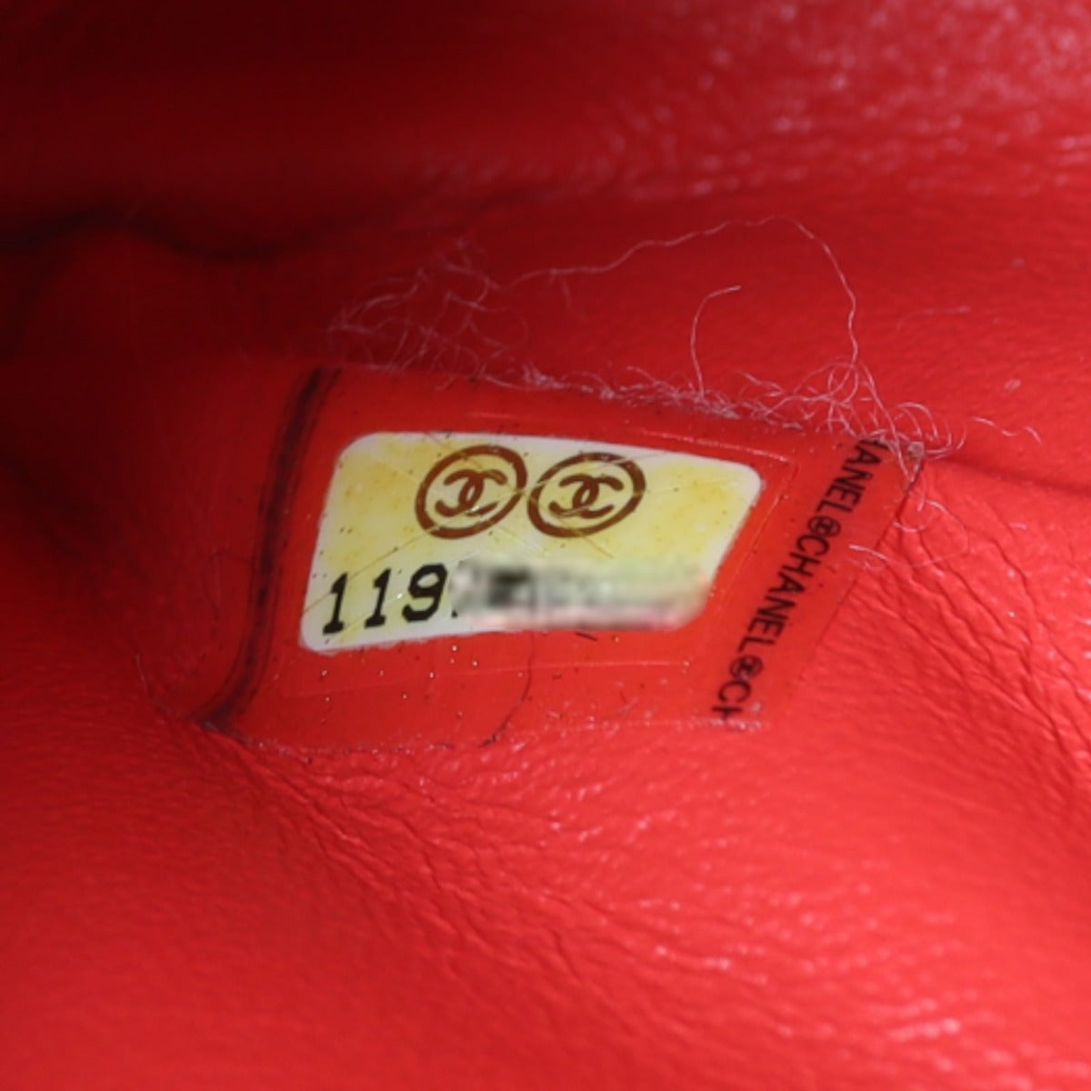 Chanel Icons Secret Label Double Flap Bag