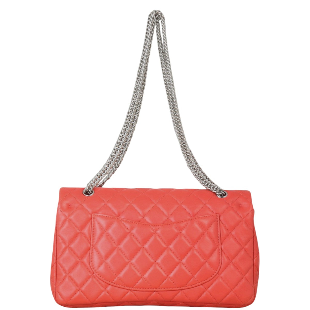 Chanel Icons Secret Label Double Flap Bag