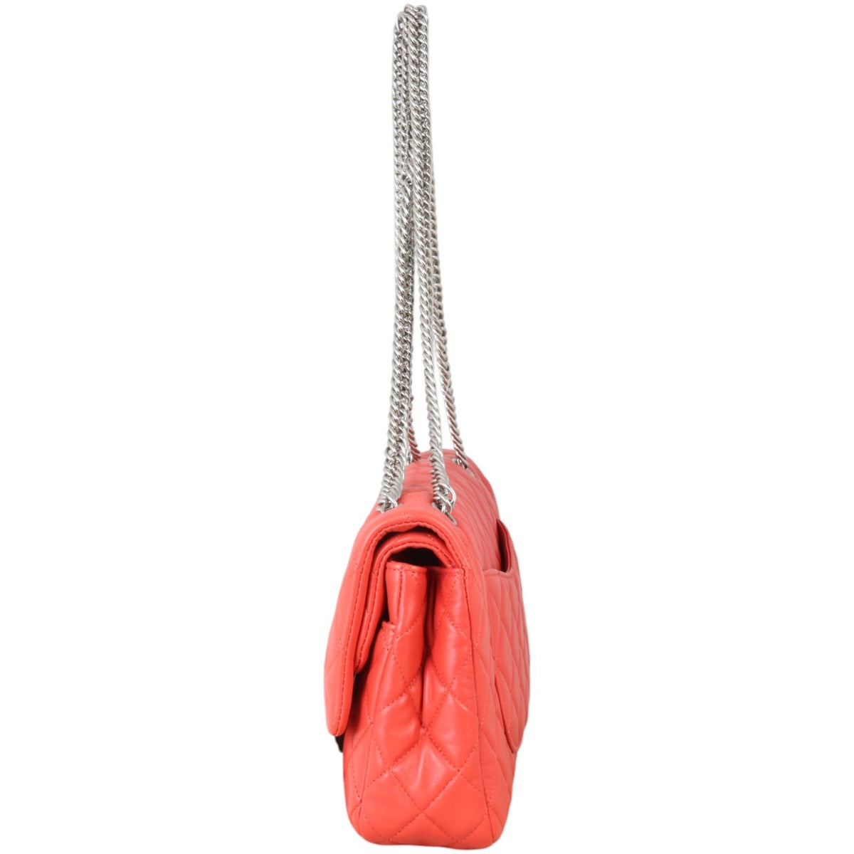 Chanel Icons Secret Label Double Flap Bag