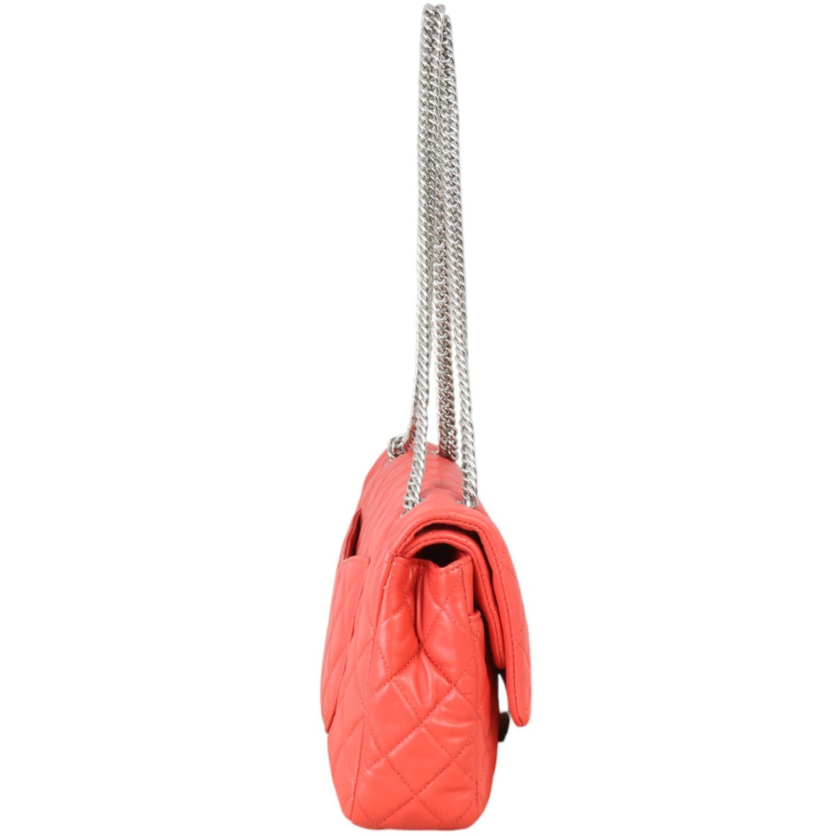 Chanel Icons Secret Label Double Flap Bag