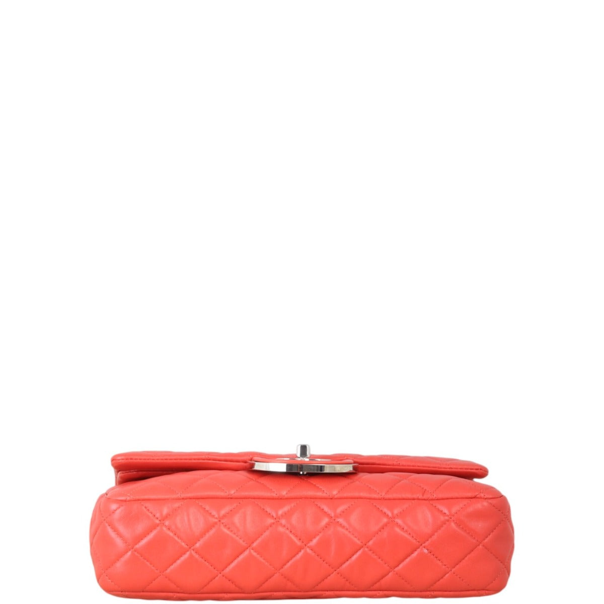 Chanel Icons Secret Label Double Flap Bag