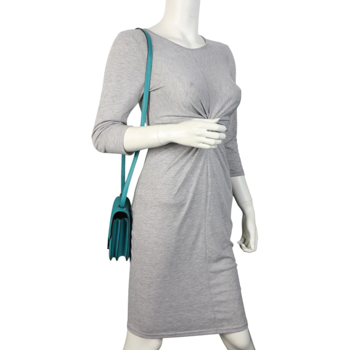 Hermes Constance 18 Epsom