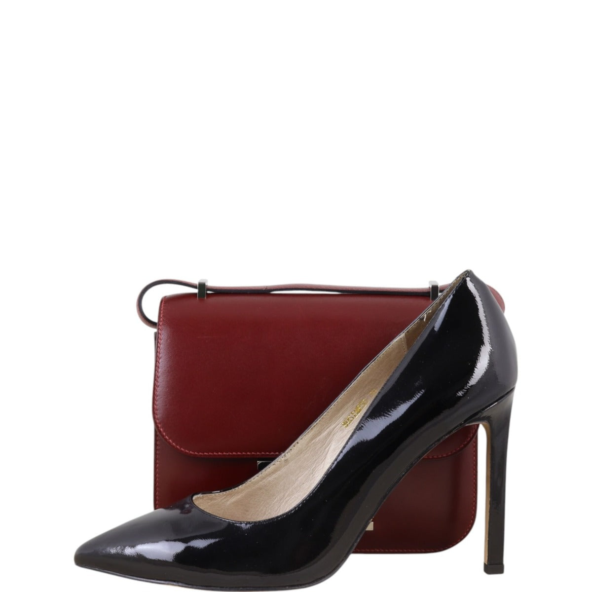 Hermes Constance 18 Boxcalf