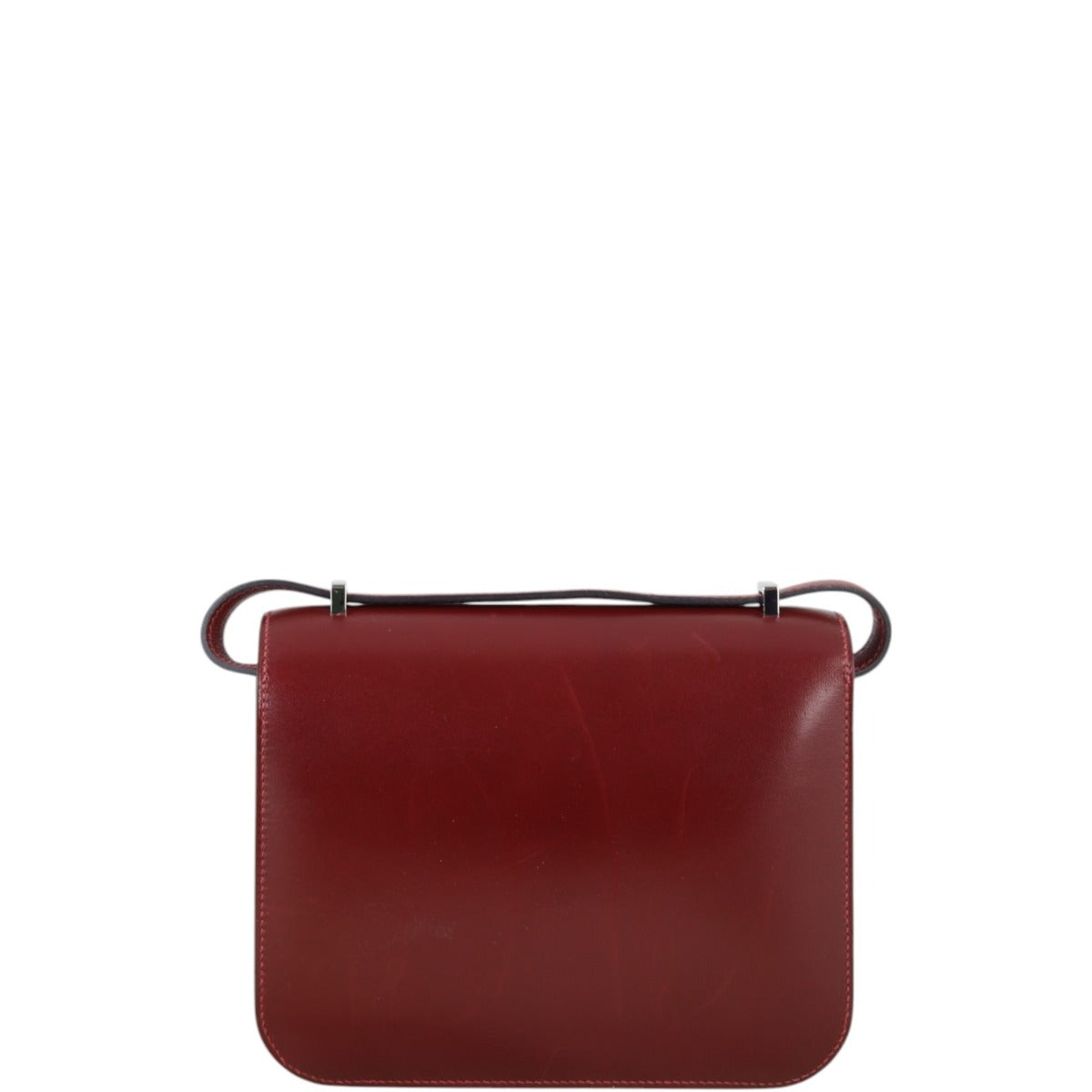 Hermes Constance 18 Boxcalf