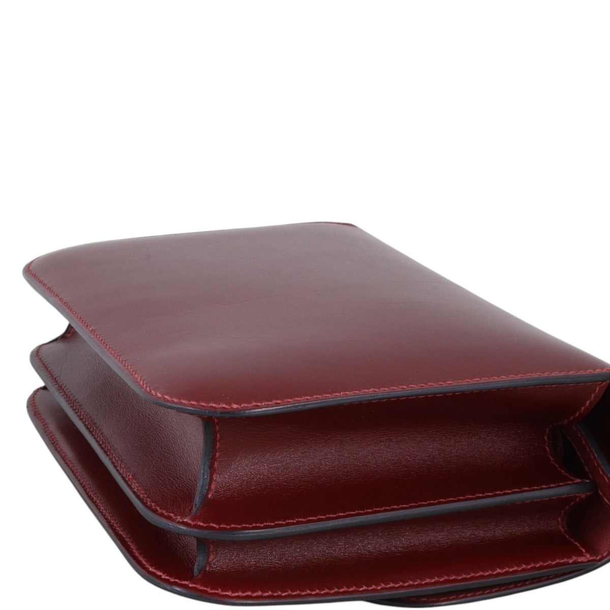 Hermes Constance 18 Boxcalf