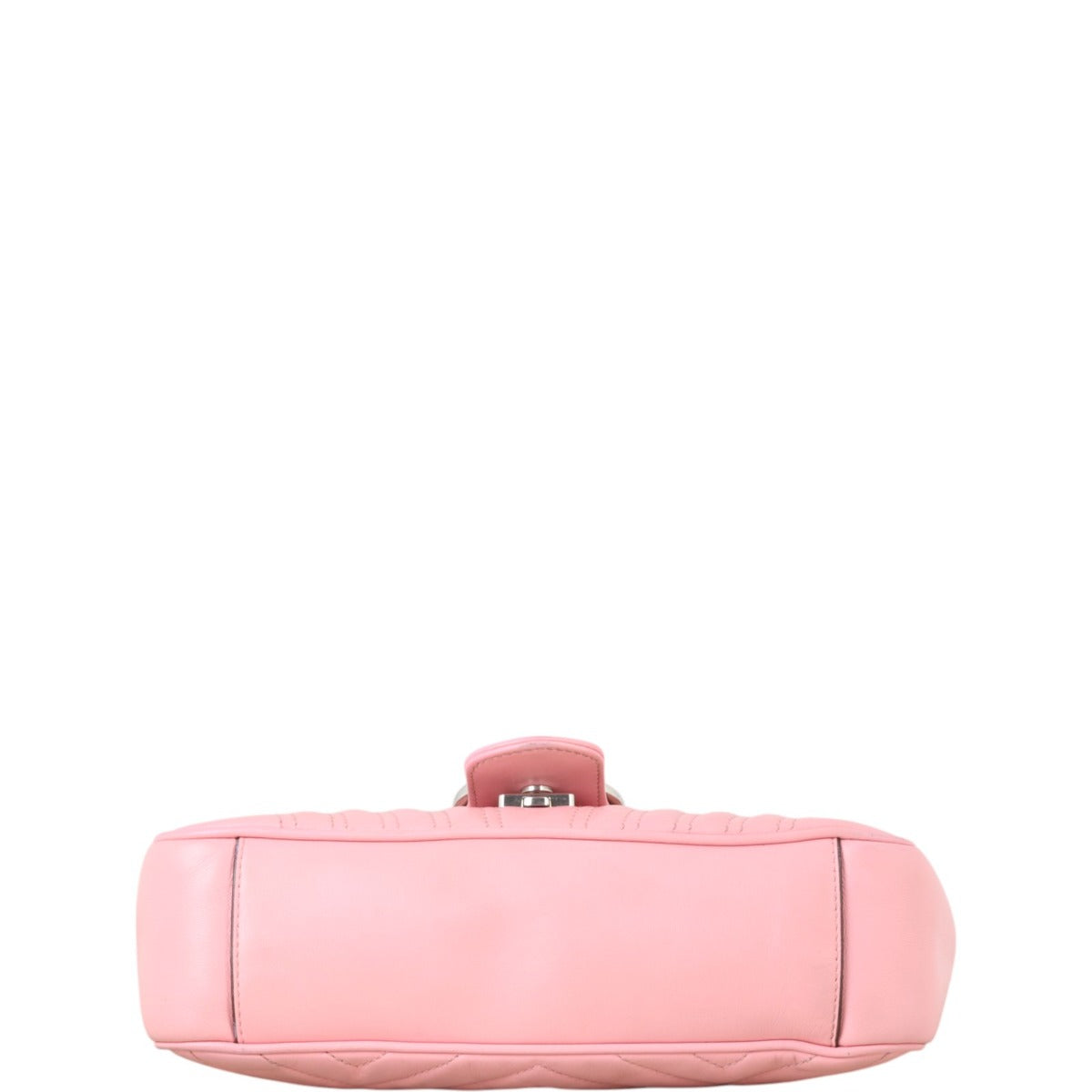 Gucci GG Marmont Matelasse Small Shoulder Bag