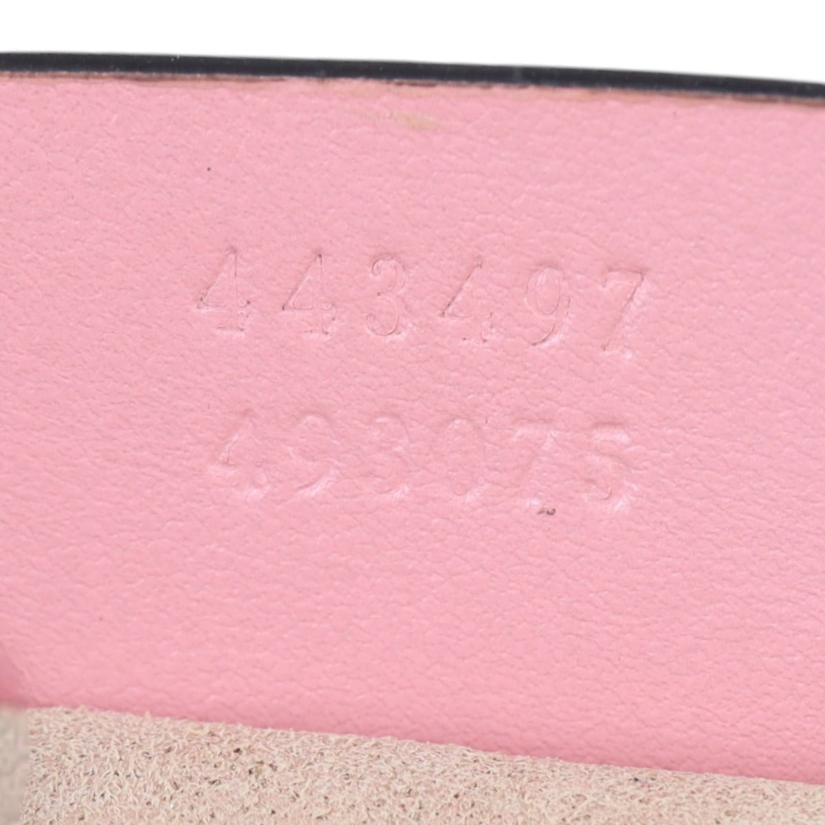 Gucci GG Marmont Matelasse Small Shoulder Bag