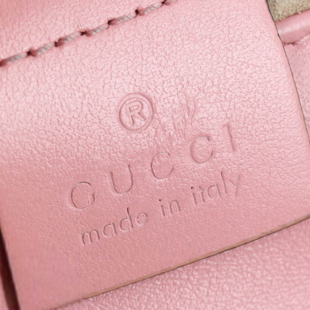 Gucci GG Marmont Matelasse Small Shoulder Bag