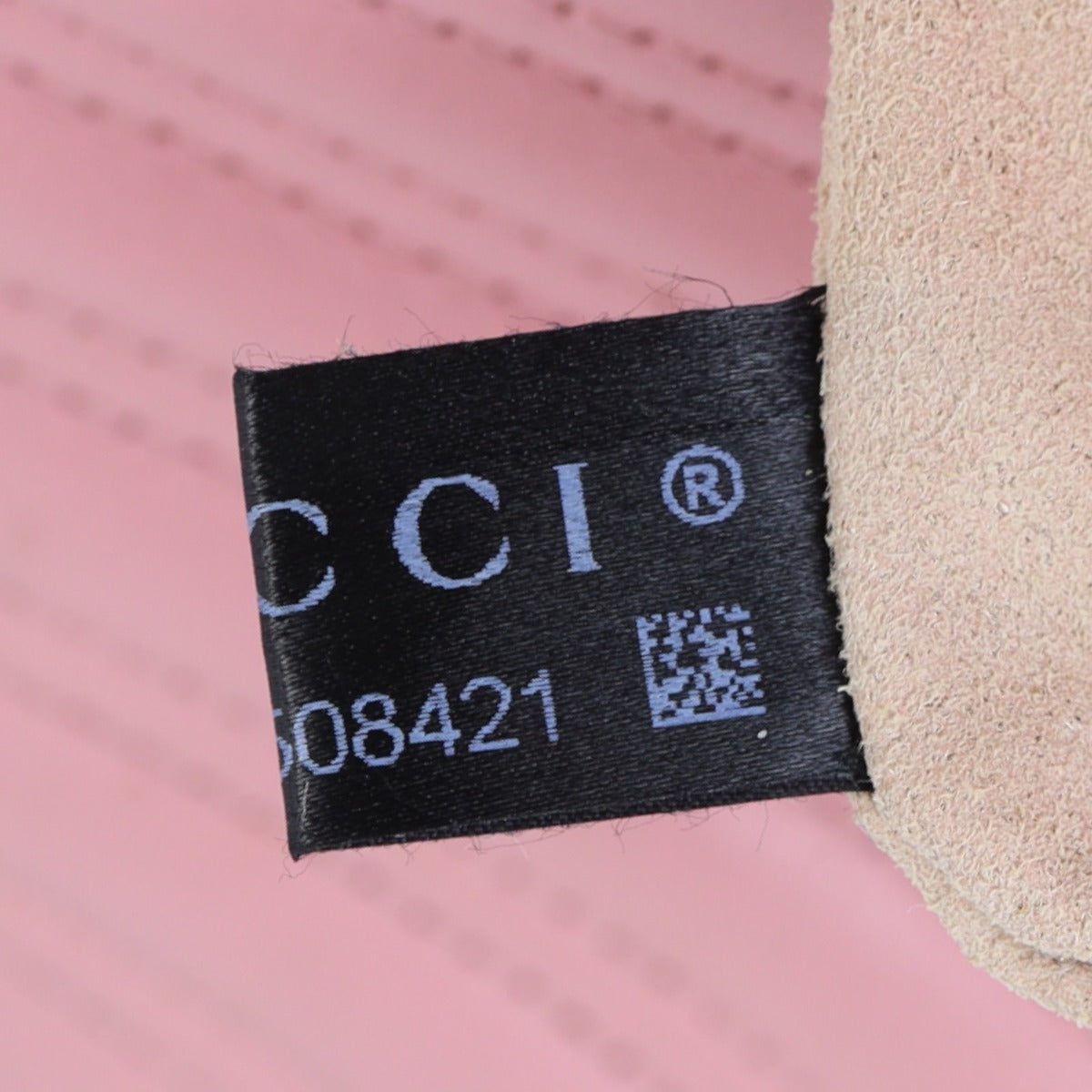 Gucci GG Marmont Matelasse Small Shoulder Bag