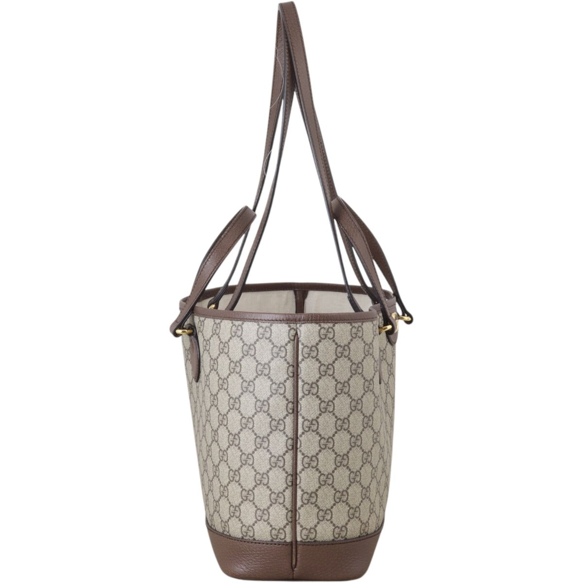 Gucci GG Supreme Ophidia Small Tote