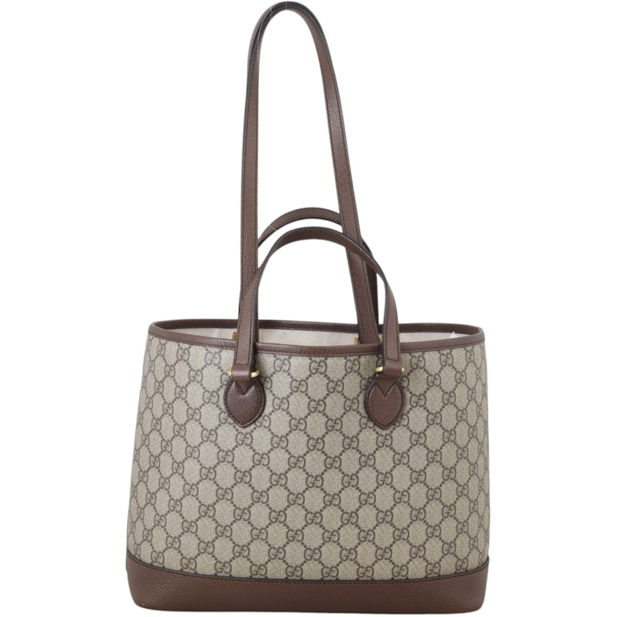 Gucci GG Supreme Ophidia Small Tote